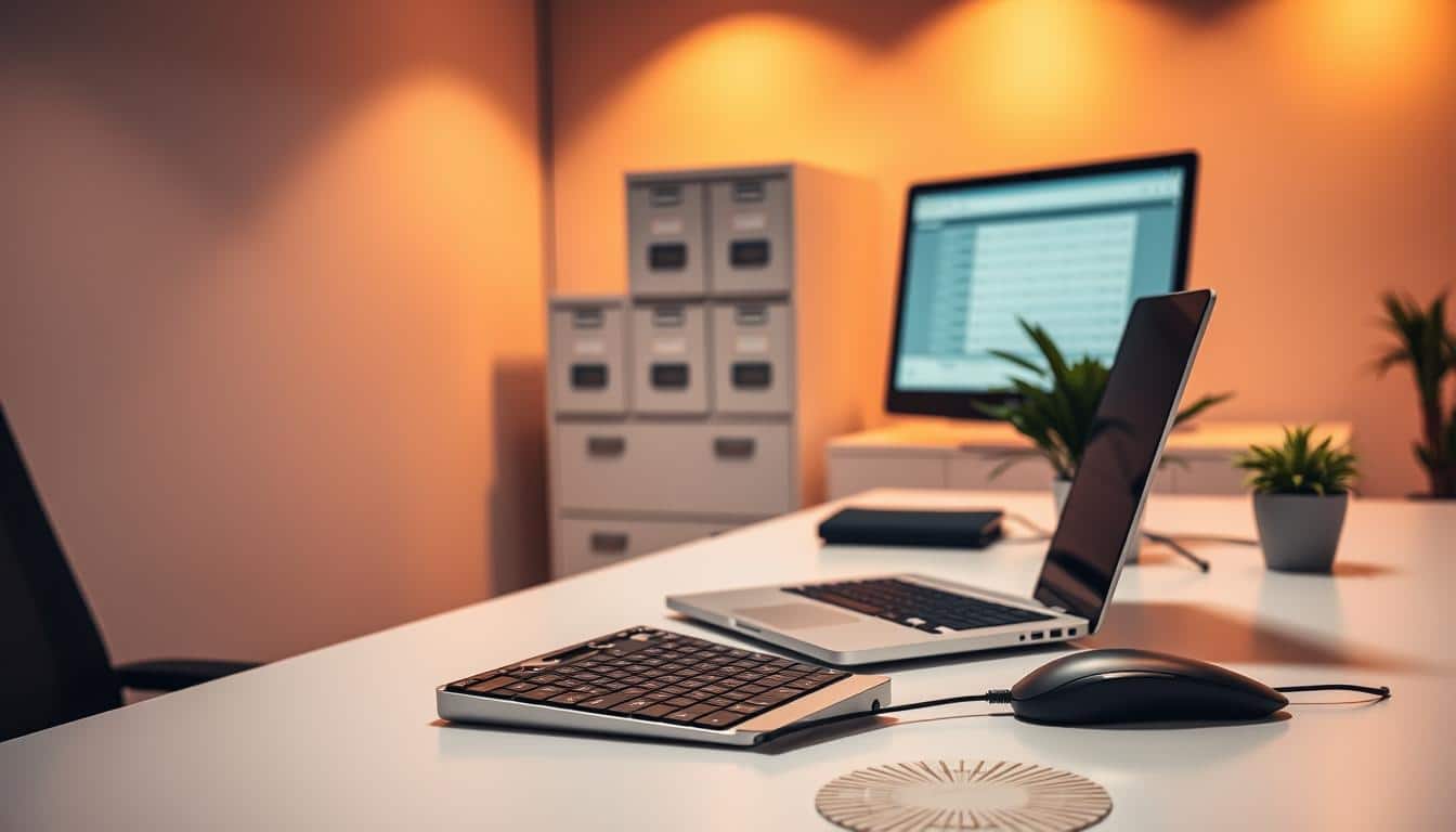 Data Entry