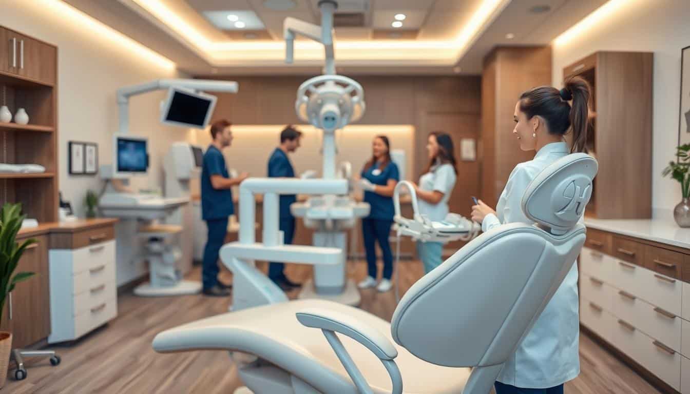 Dentists