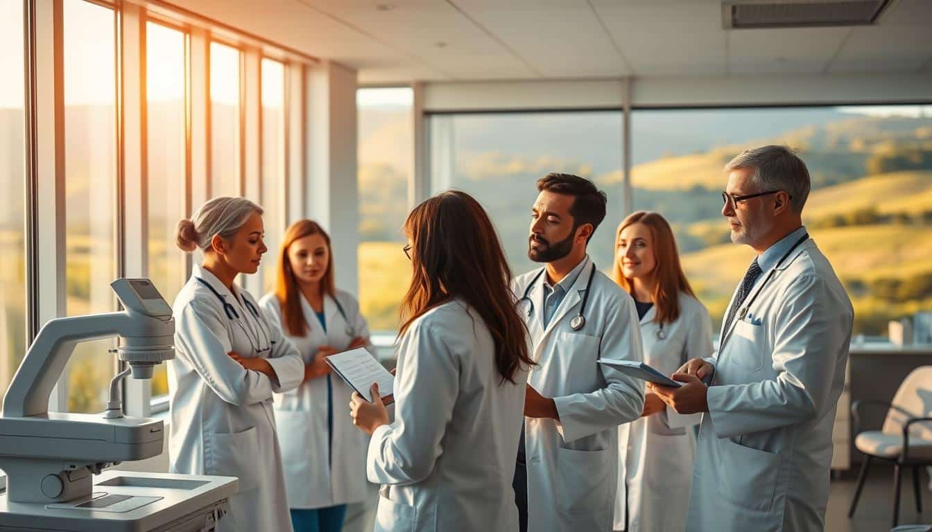 Dermatologists