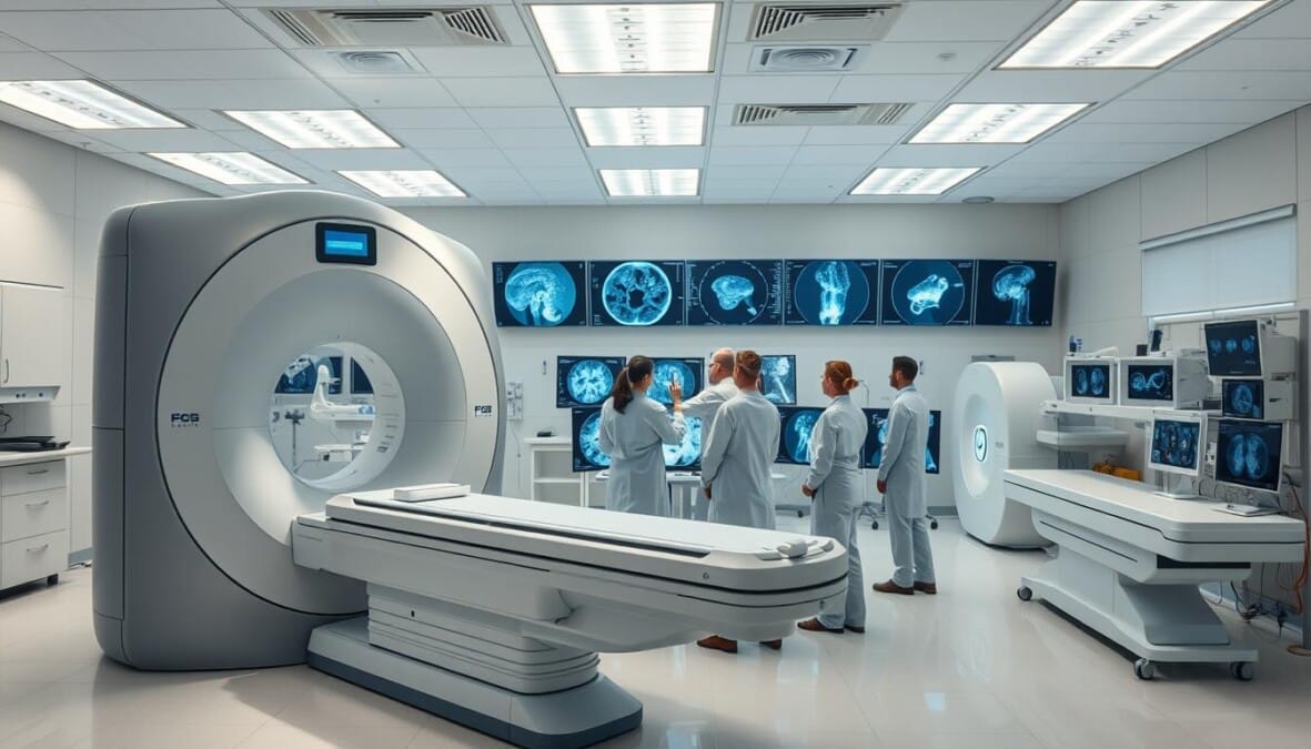 Diagnostic Imaging