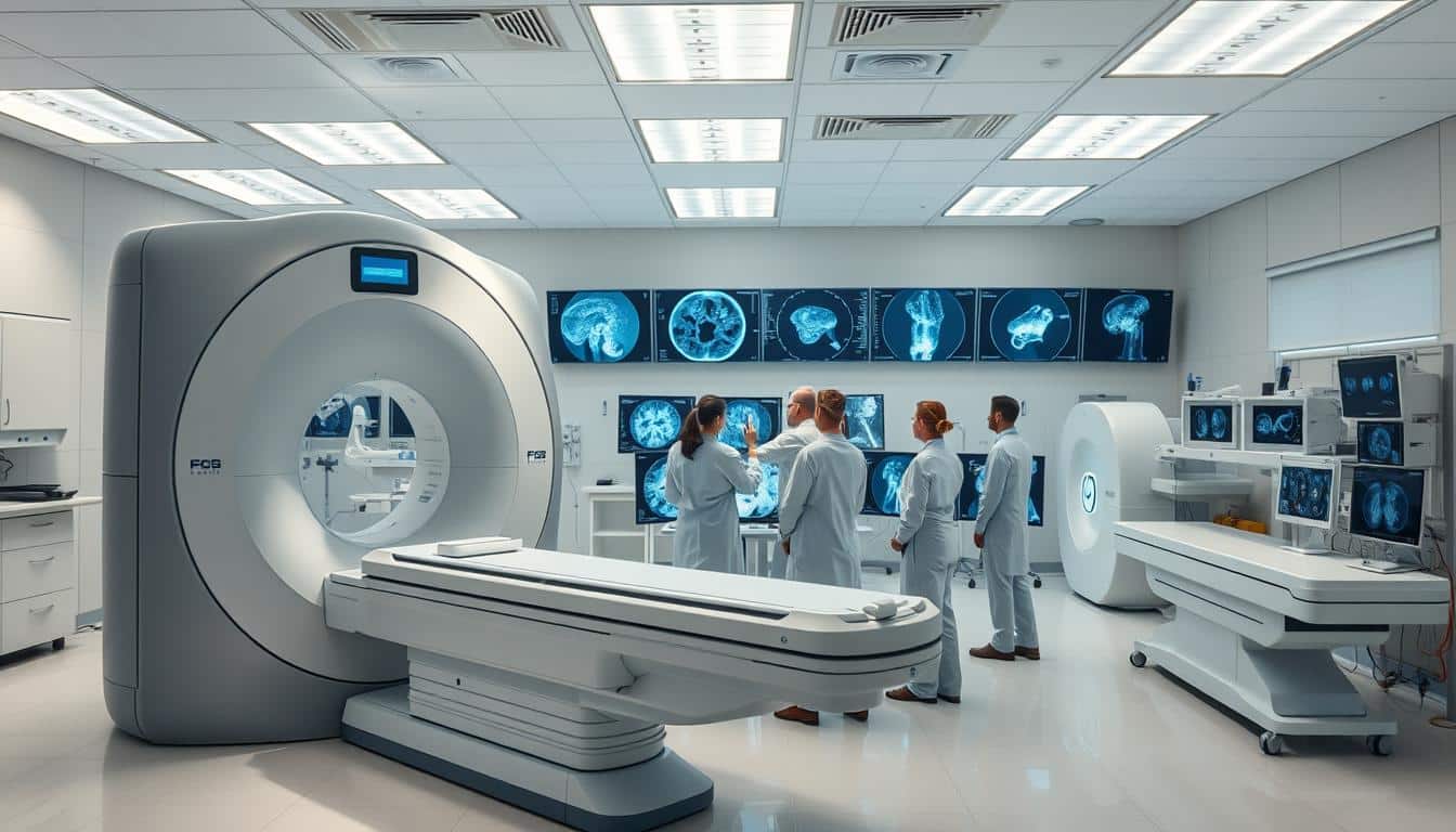 Diagnostic Imaging