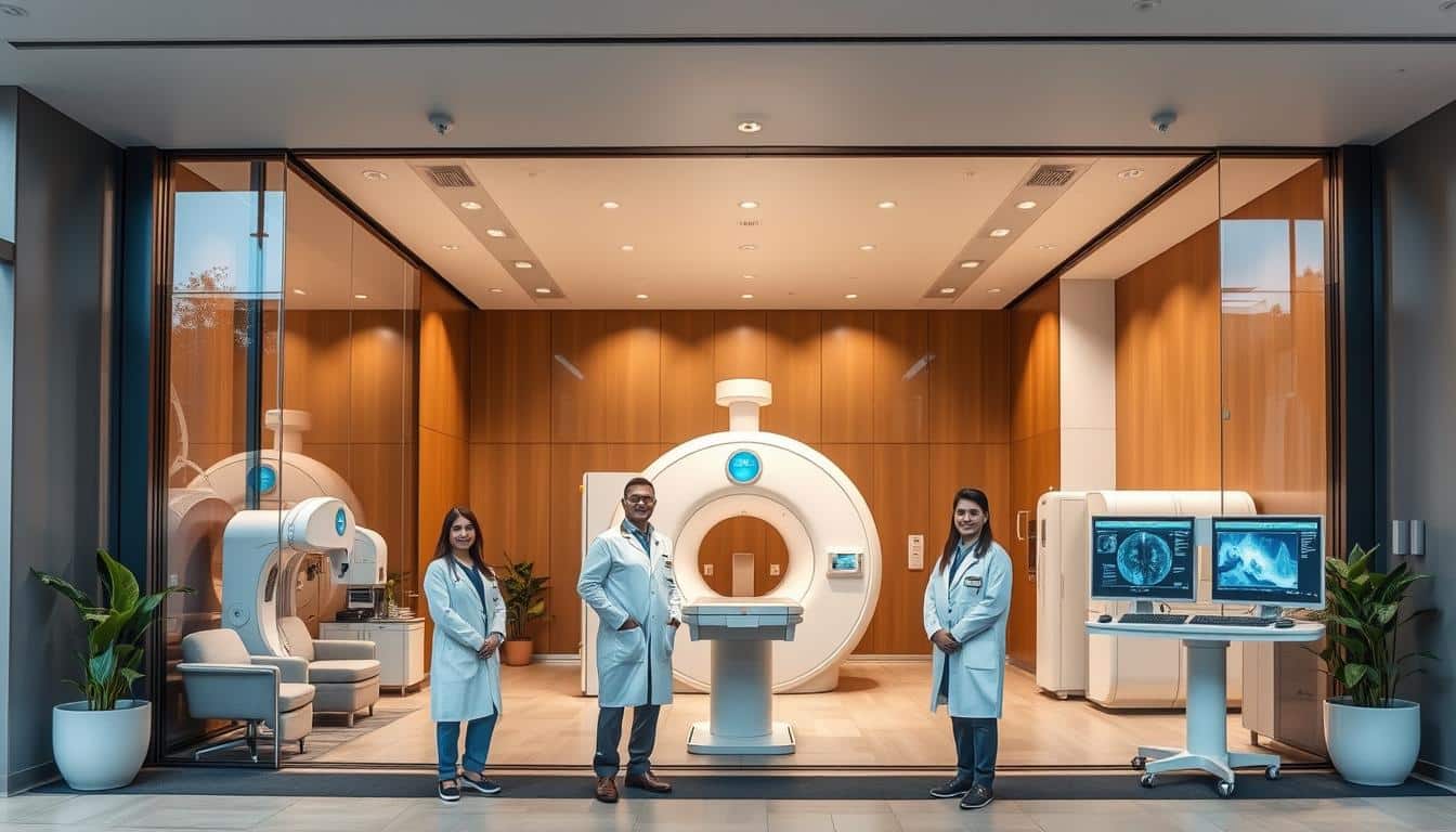 Diagnostic Services