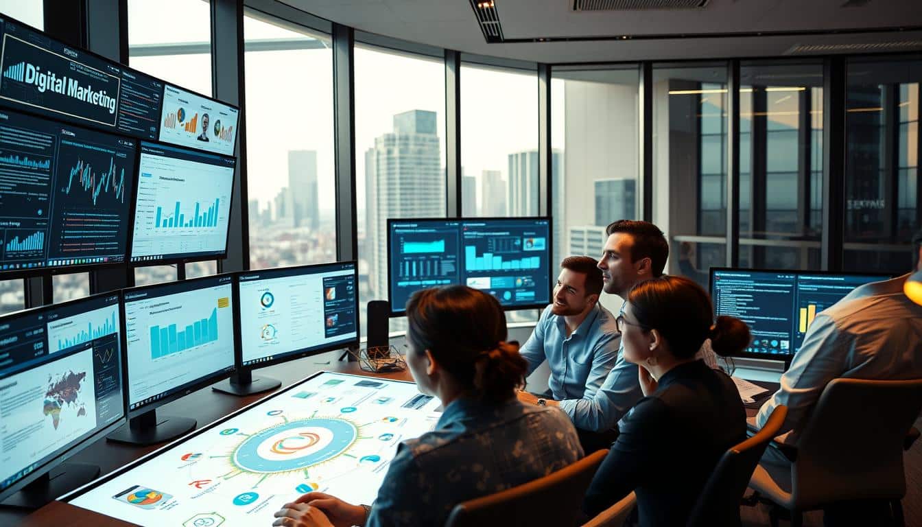 Digital Marketing