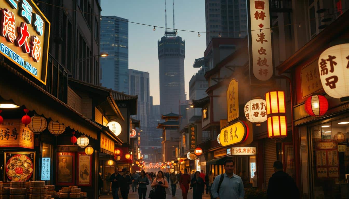 Dim Sum Stores