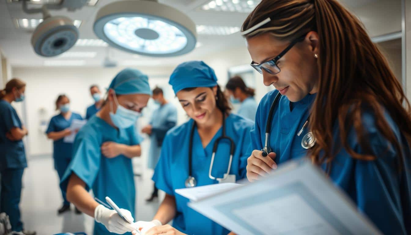 Doctors