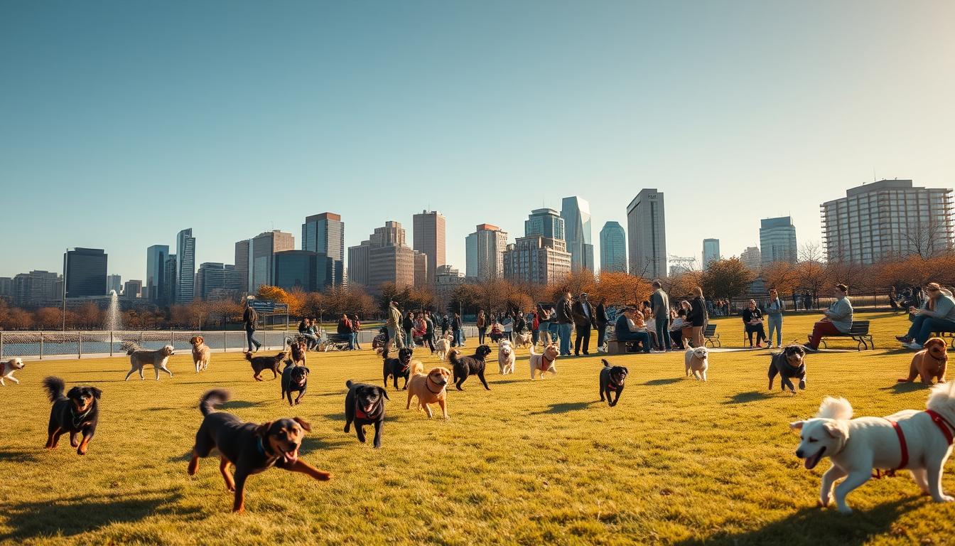 Dog Parks