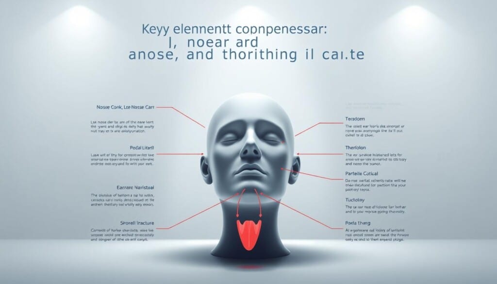 Comprehensive Ear Nose & Throat Care Guide