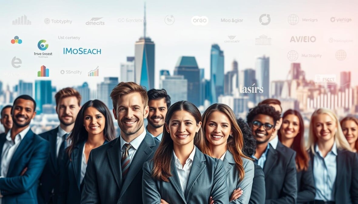Employment Agencies