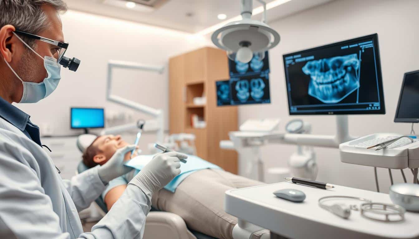 Endodontists