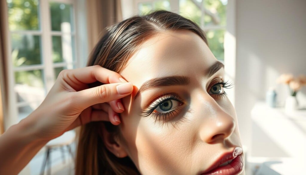 Eyelash Service: Elevate Your Beauty Experience