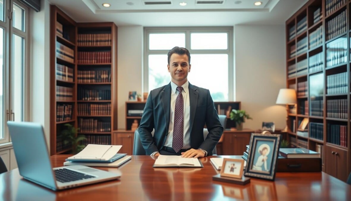 Family Attorney