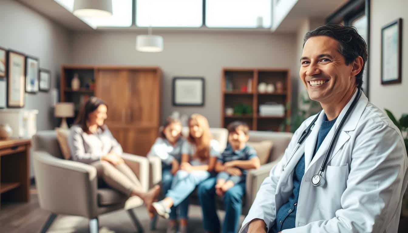 Family Practice