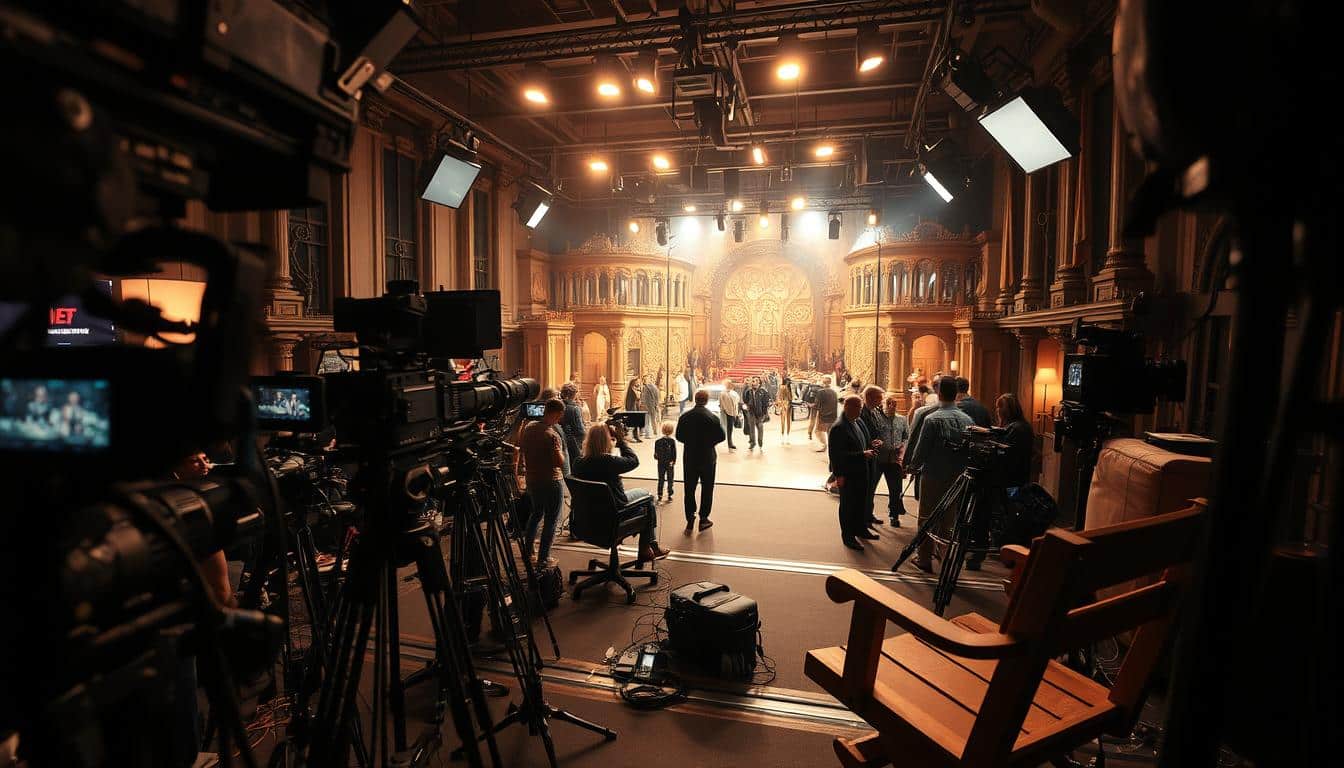 Film Production
