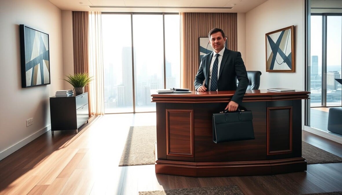 Foreclosure Attorney