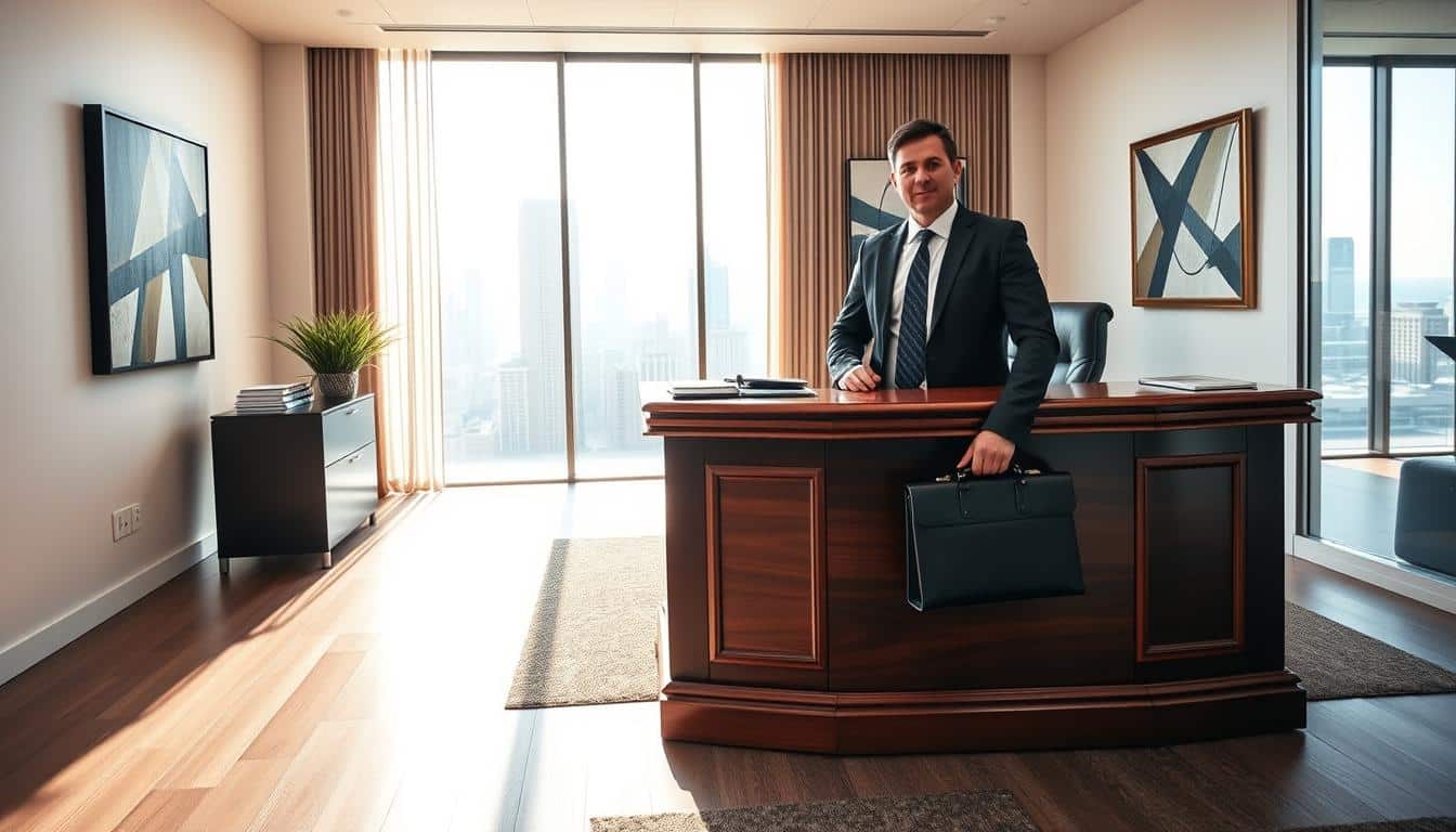 Foreclosure Attorney