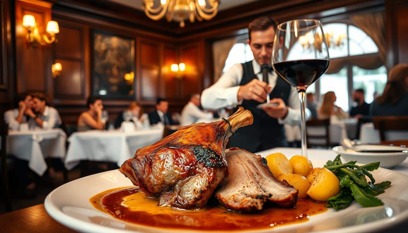 French Food Restaurants