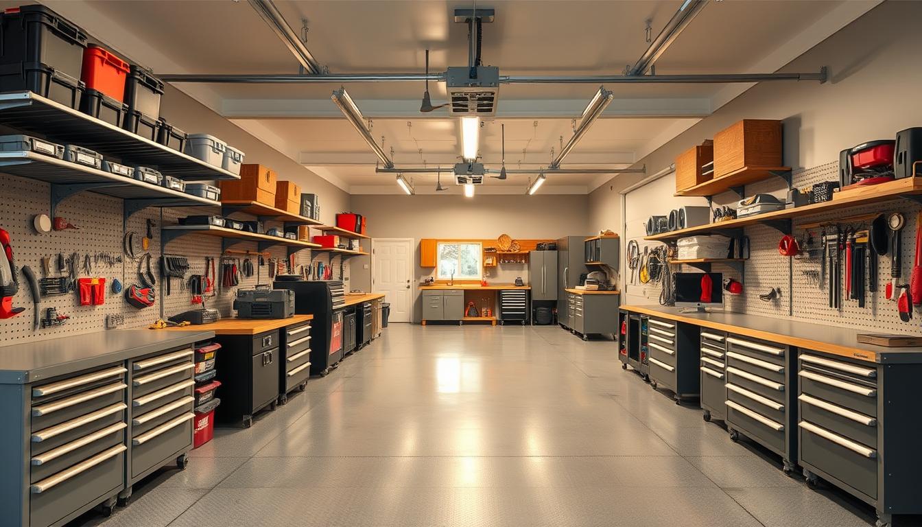 Garage