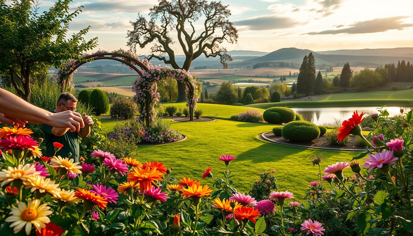 Gardeners