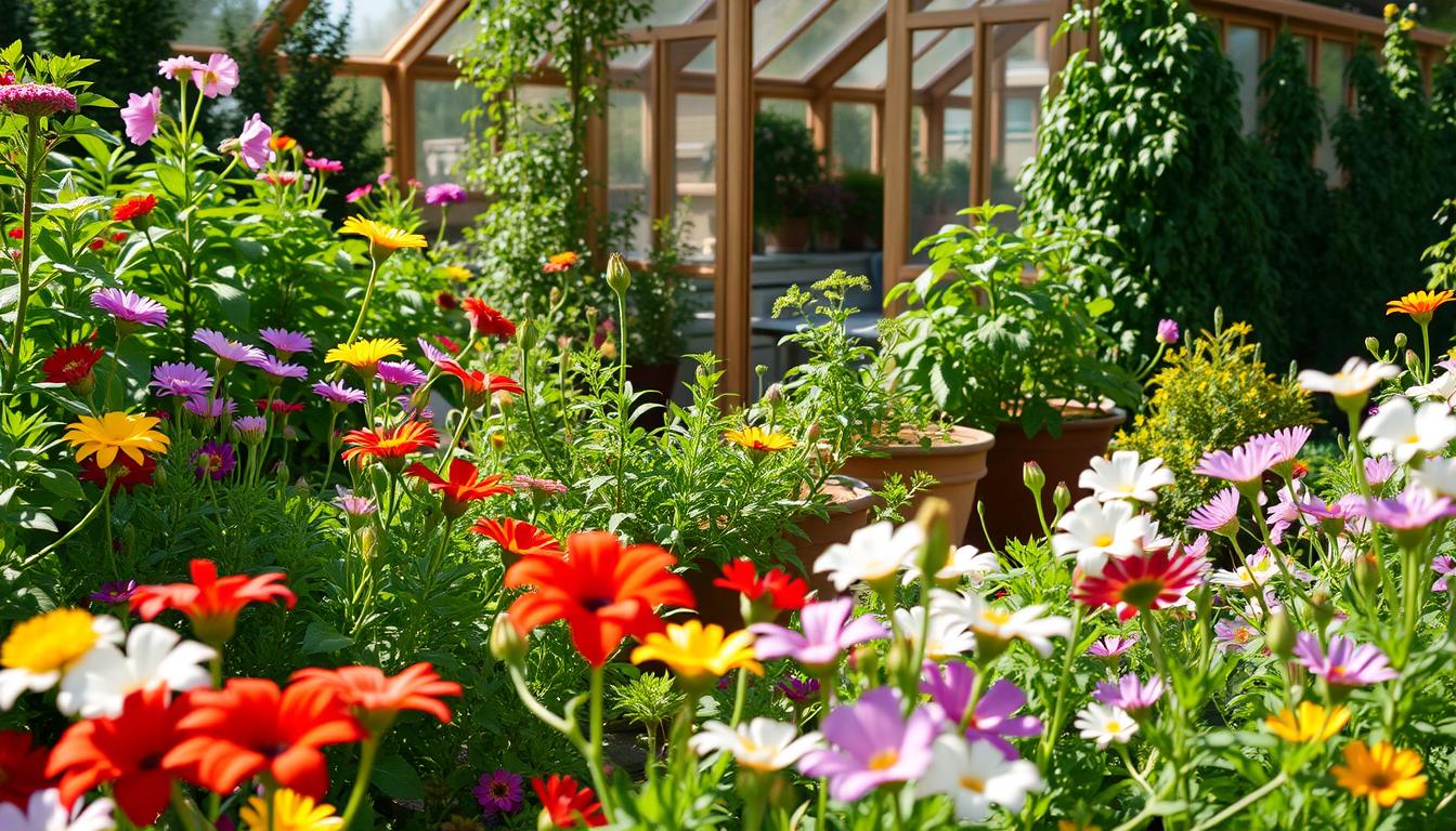 Gardening
