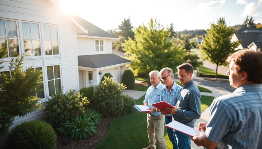 Comprehensive Home Inspection Services in the US
