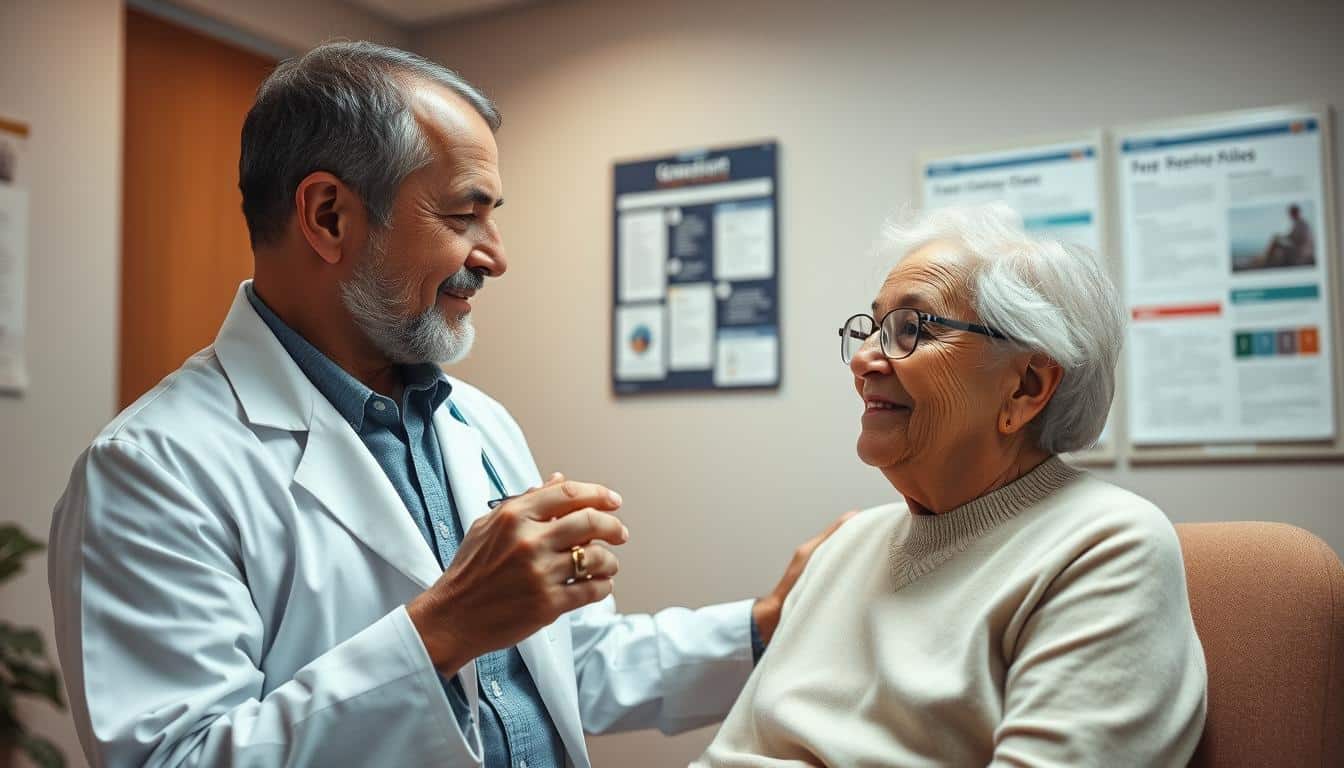 Gerontologists