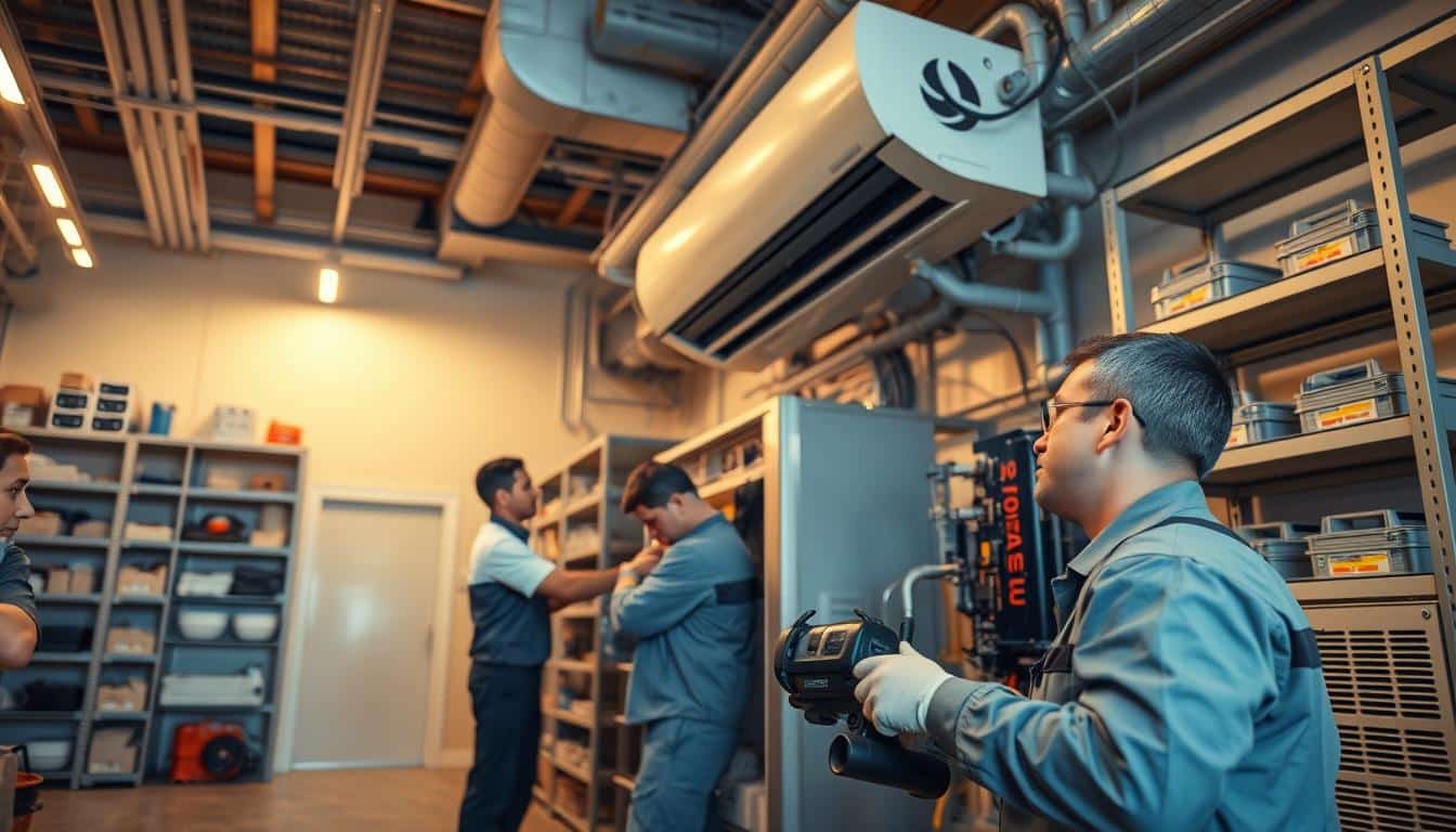 HVAC Services
