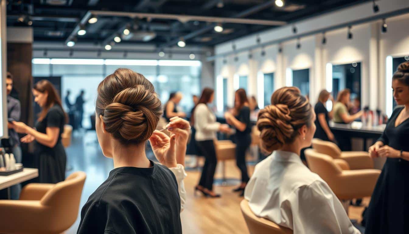 Hair Stylists