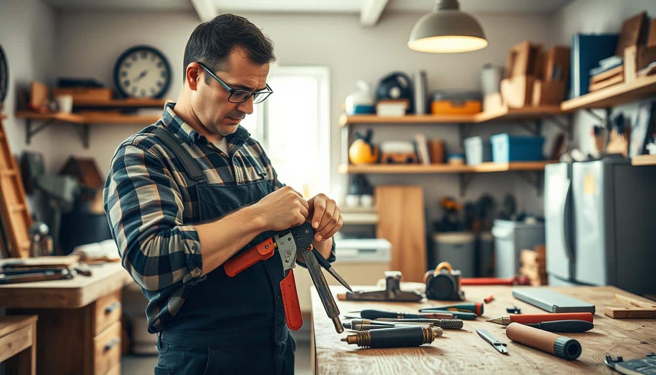 Handyman