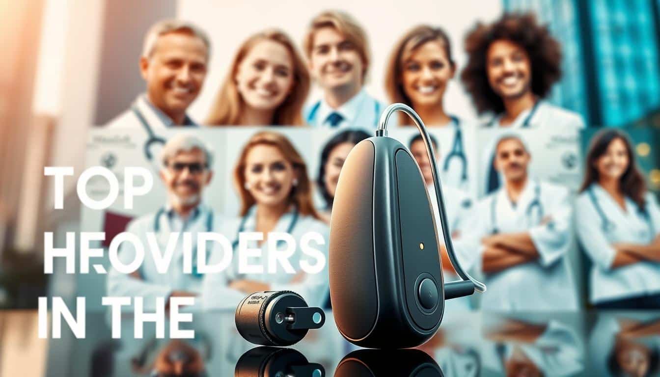 Hearing Aid Providers