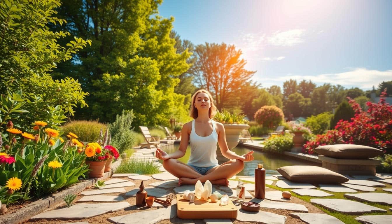 Holistic