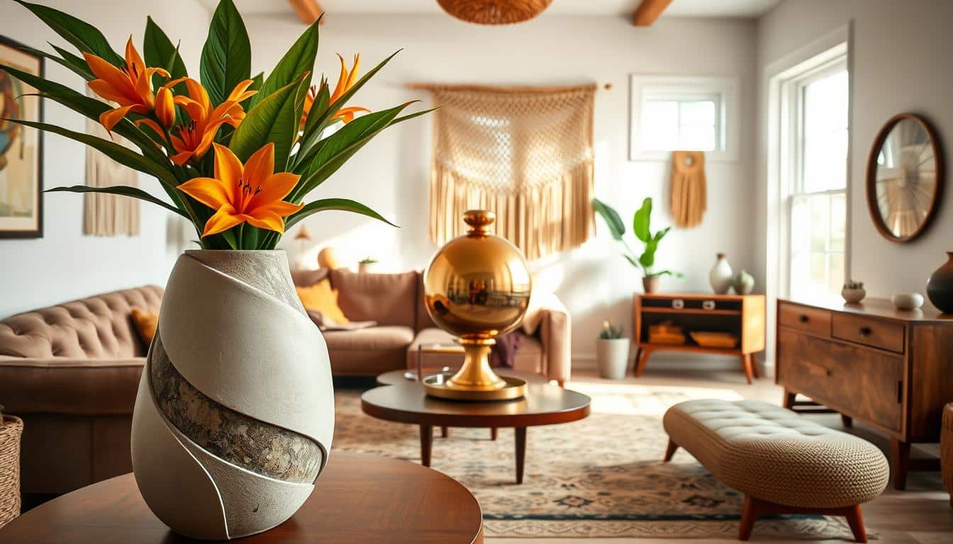 Home Decor
