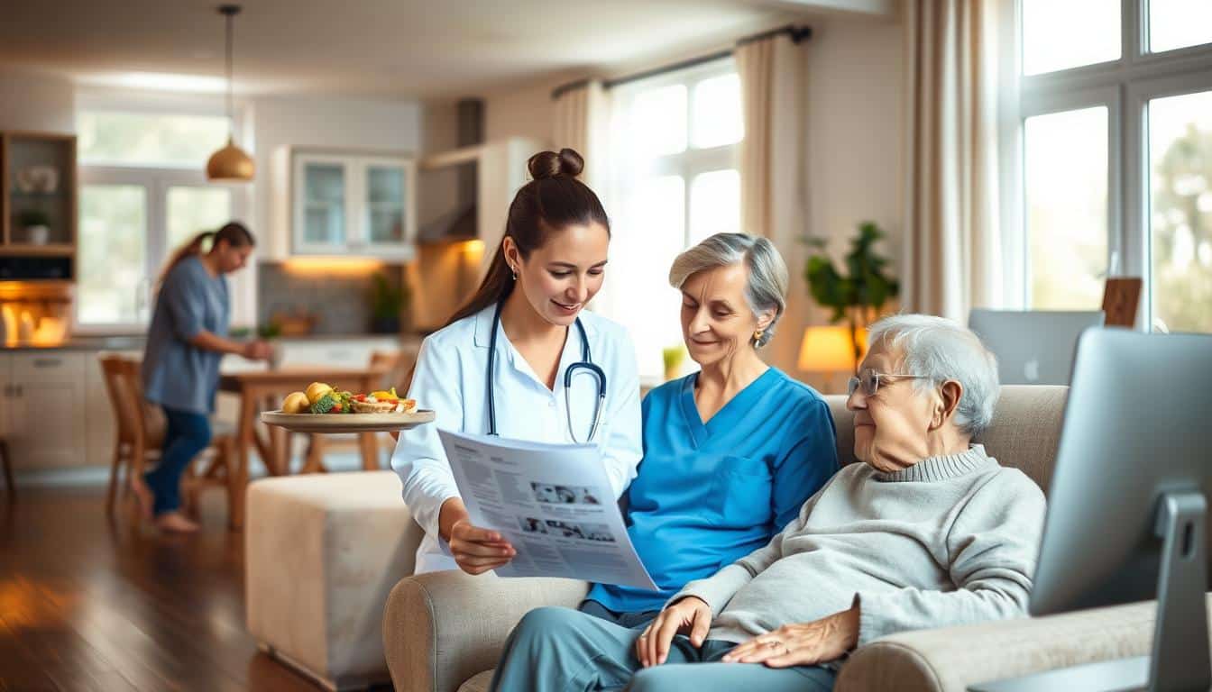 Home Health Care