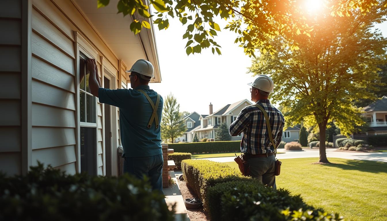 Home Inspectors