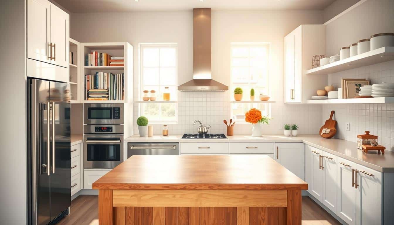 Home Organization