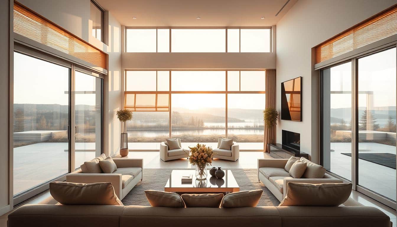 Home Window Tinting