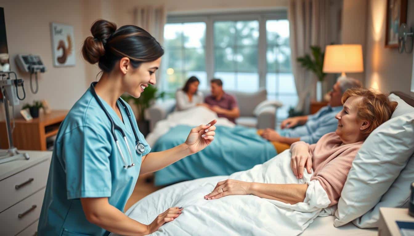 Hospice