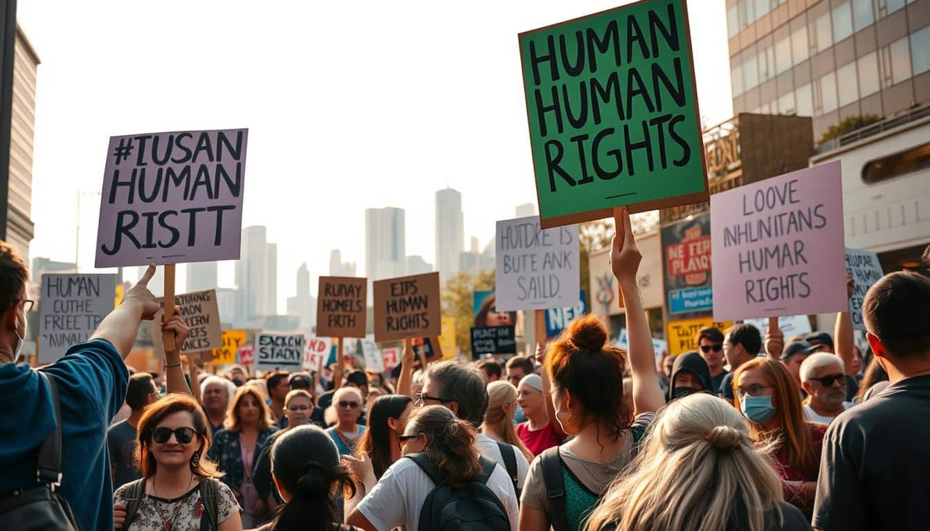 Human Rights Organizations