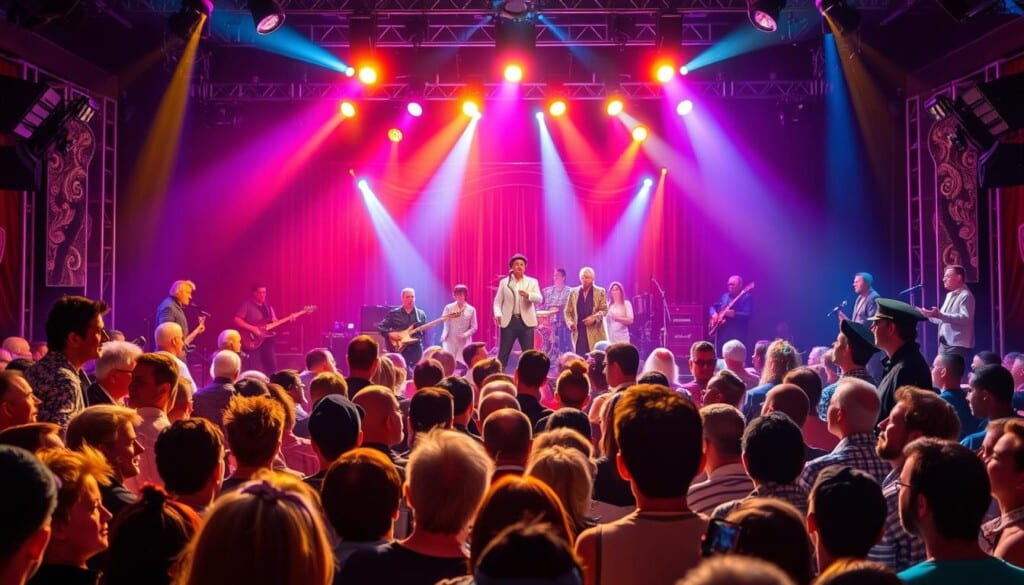Meet Top Impersonators: Tribute Acts & Shows