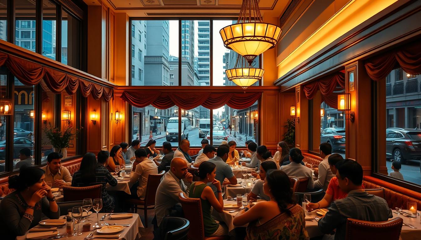 Indian Restaurants