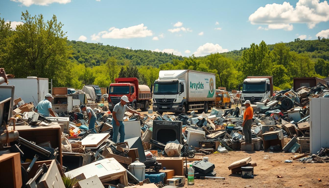 Junk Removal