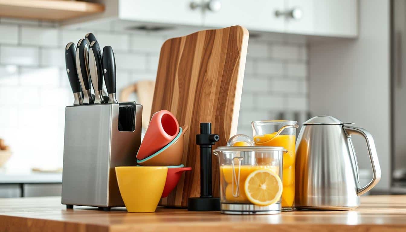 Kitchen Accessories