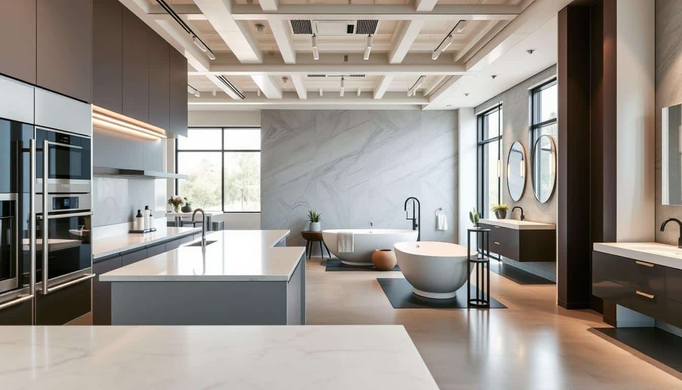 Kitchen & Bath Stores