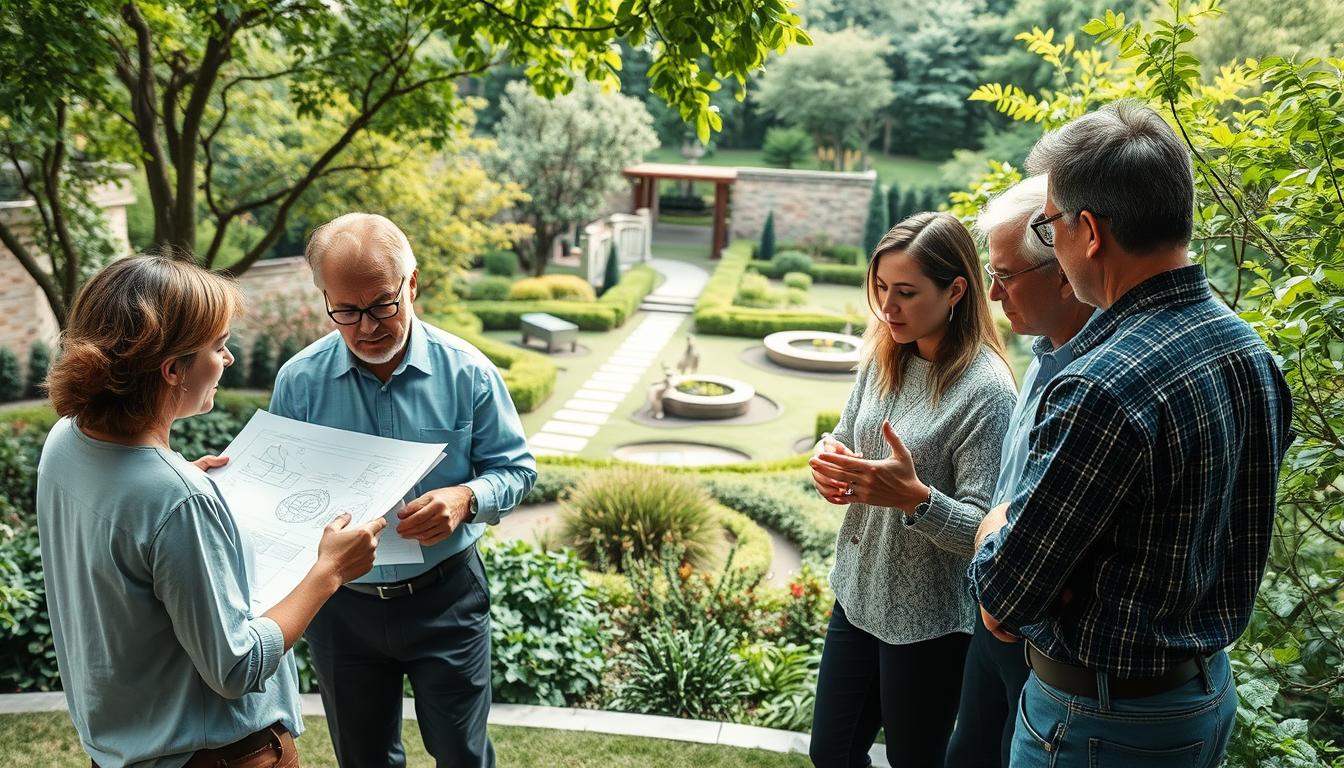 Landscape Architects