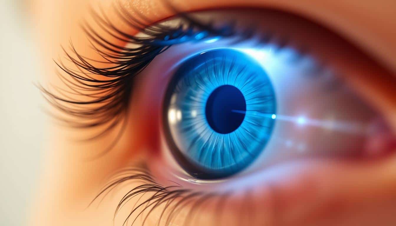 Laser Eye Surgery