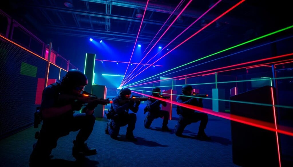 Ultimate Laser Tag Guide – Tips & Fun Facts
