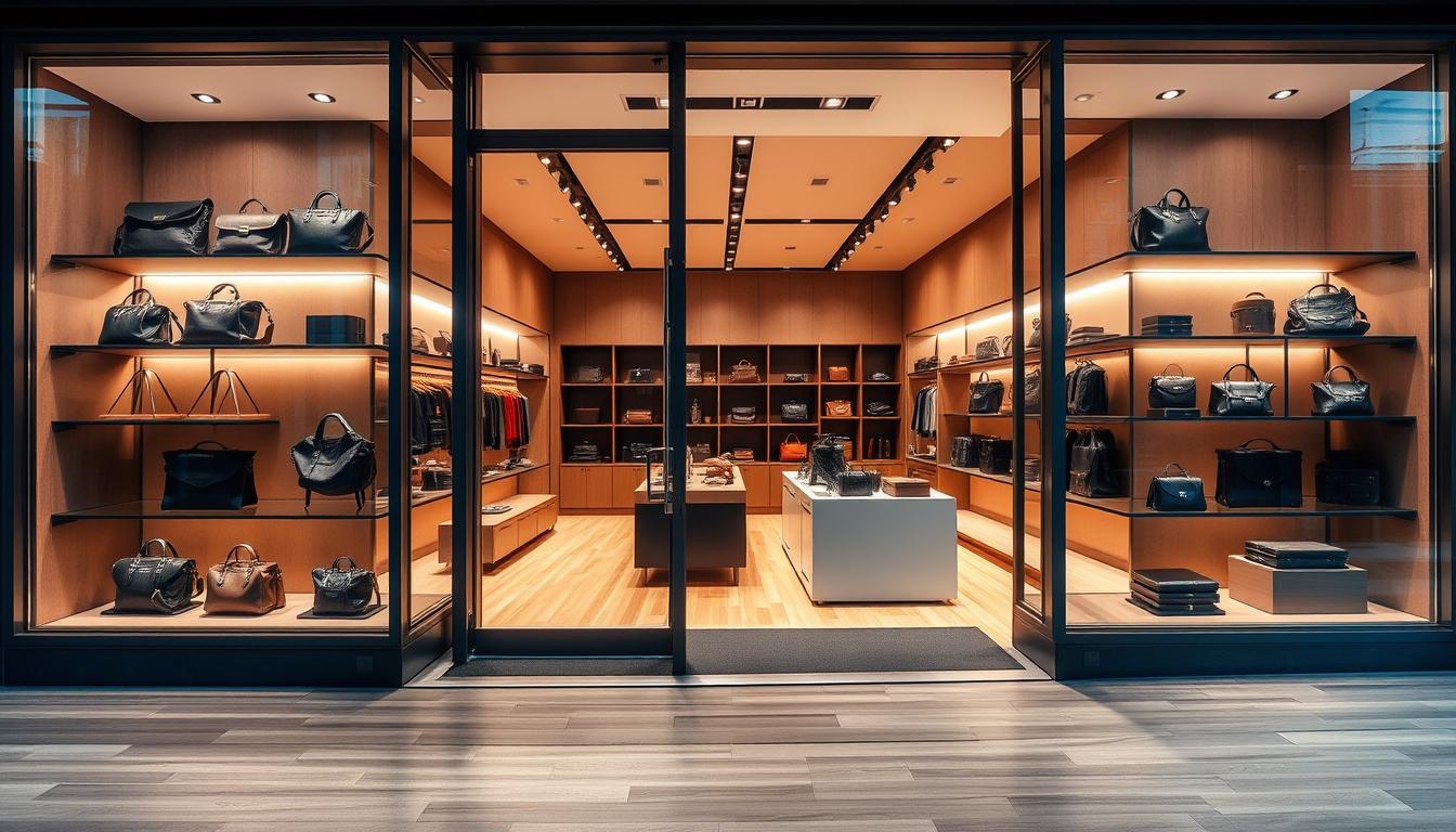 Leather Good Stores