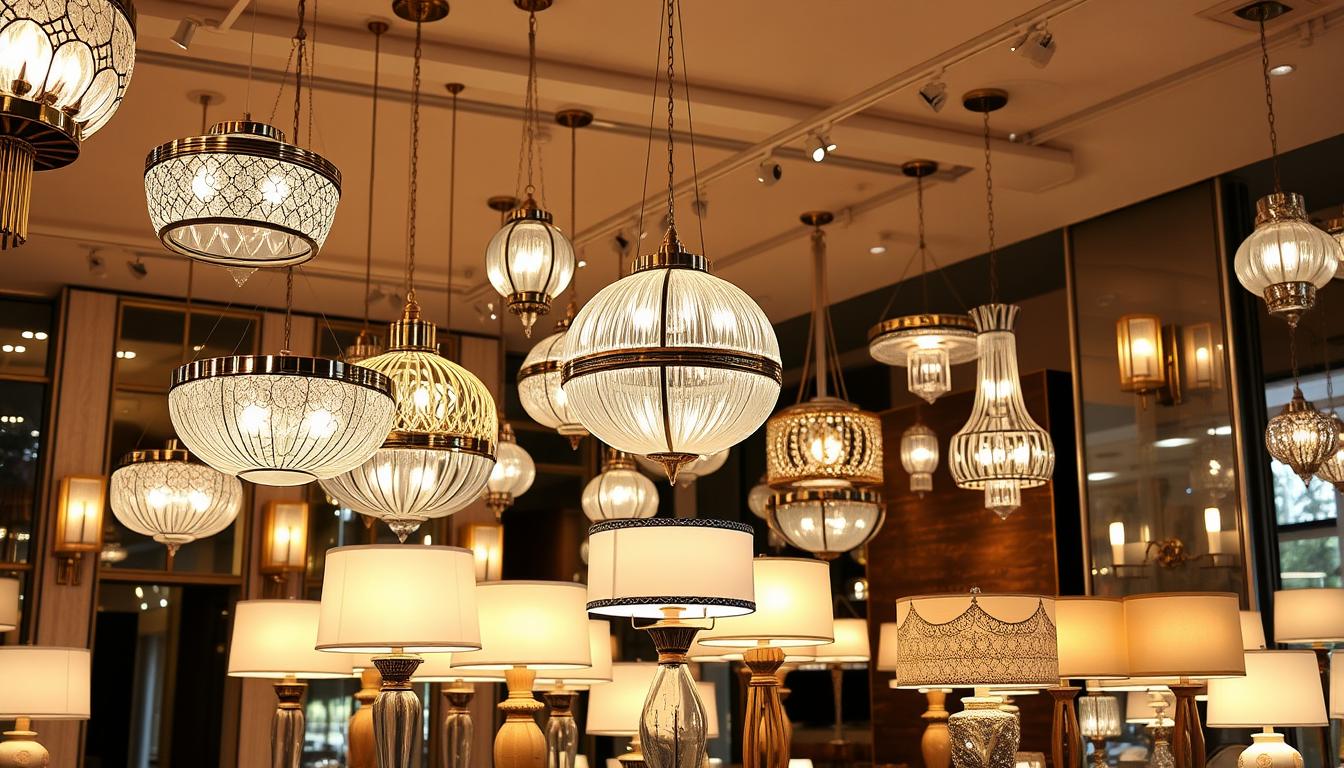 Lighting Fixtures