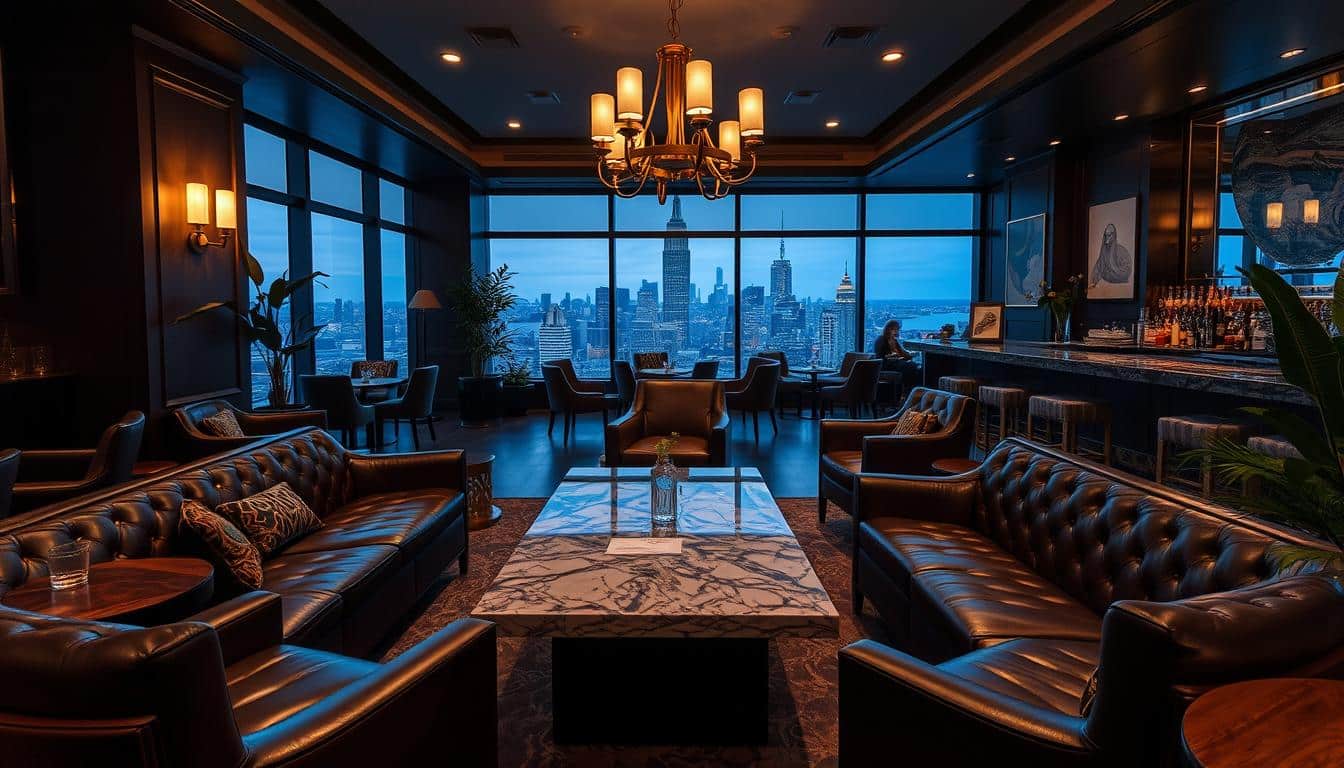 Lounges