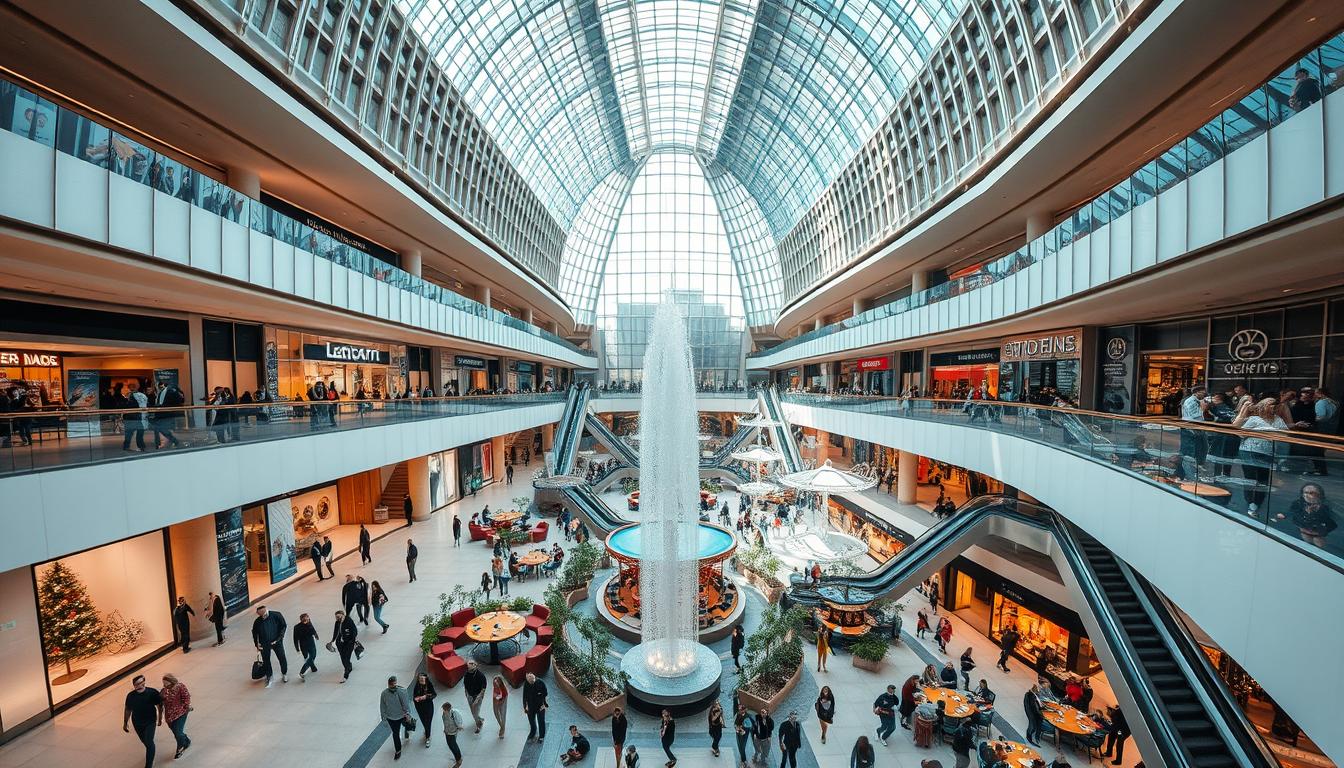 Malls