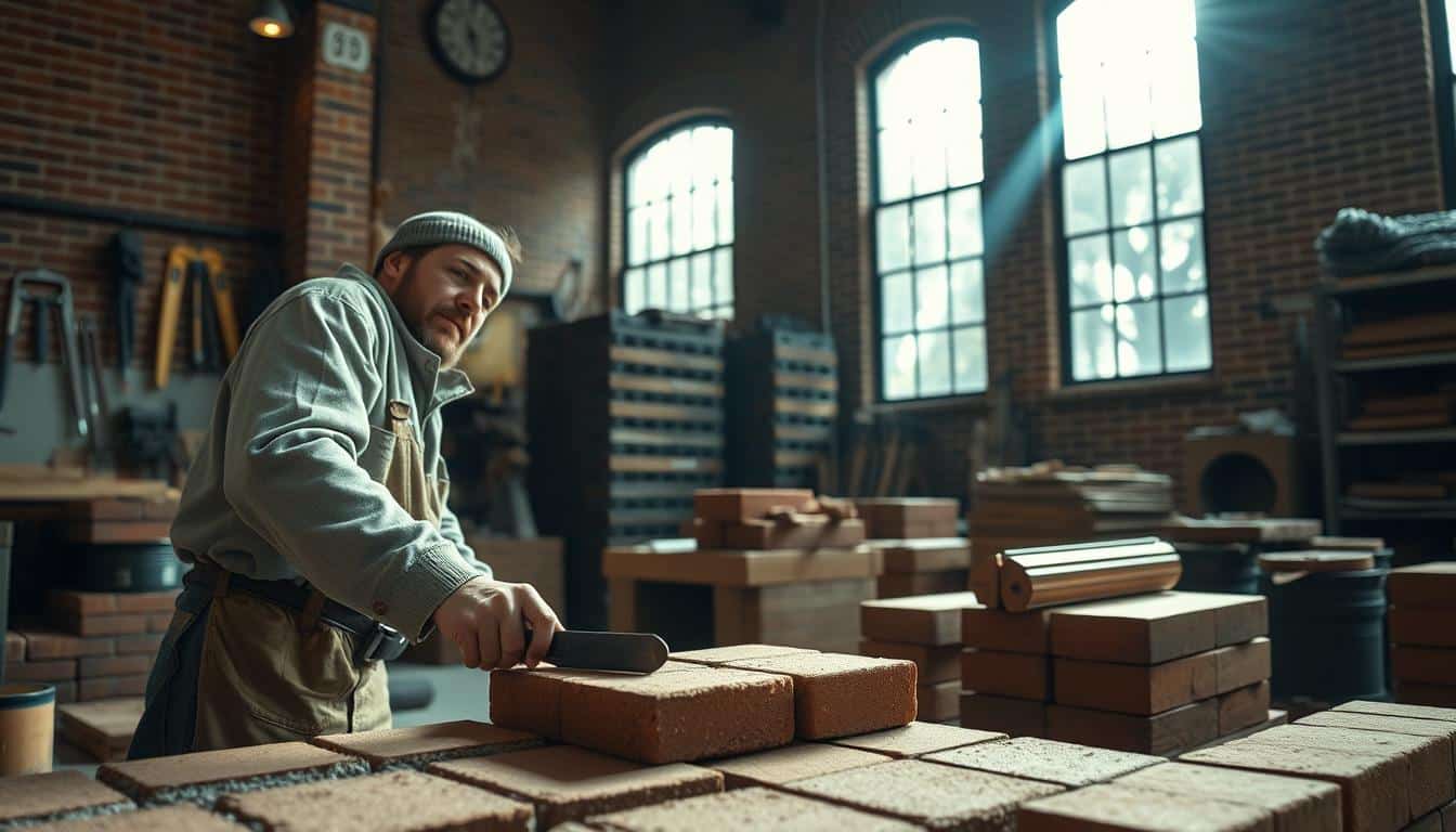 Masonry